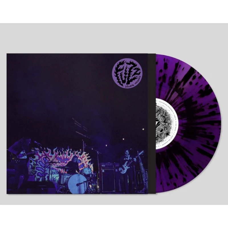 Fuzz | Levitation Sessions (Indie stores exclusive)