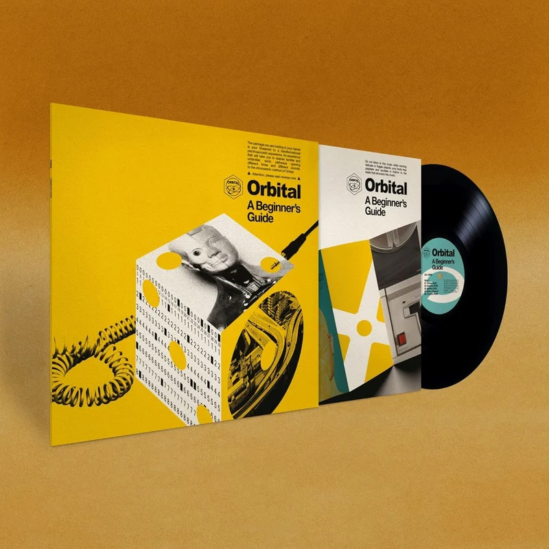 Orbital | A Beginner's Guide