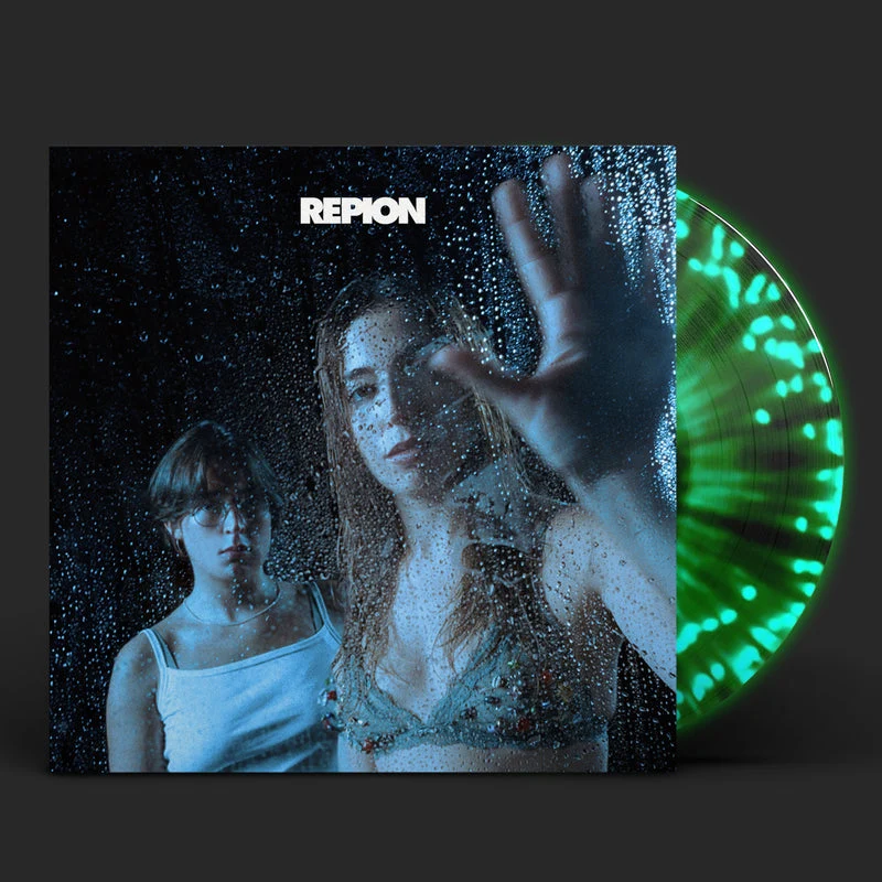 Repion | 201 [Edición Limitada Luminoscente]