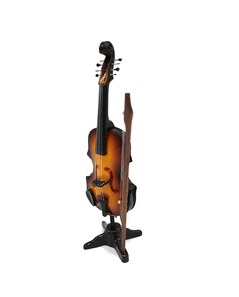 Music Legends - N30 Mini Violín de colección