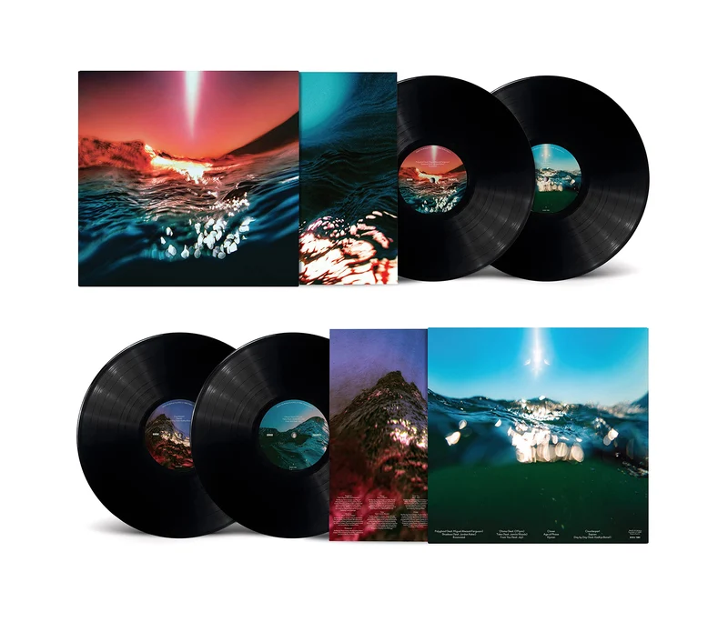 Bonobo | Fragments [2LP]