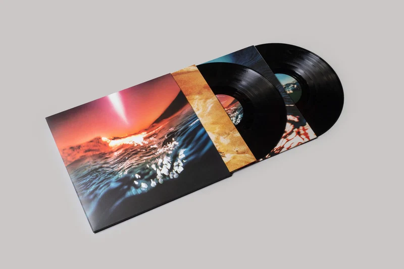 Bonobo | Fragments [2LP]