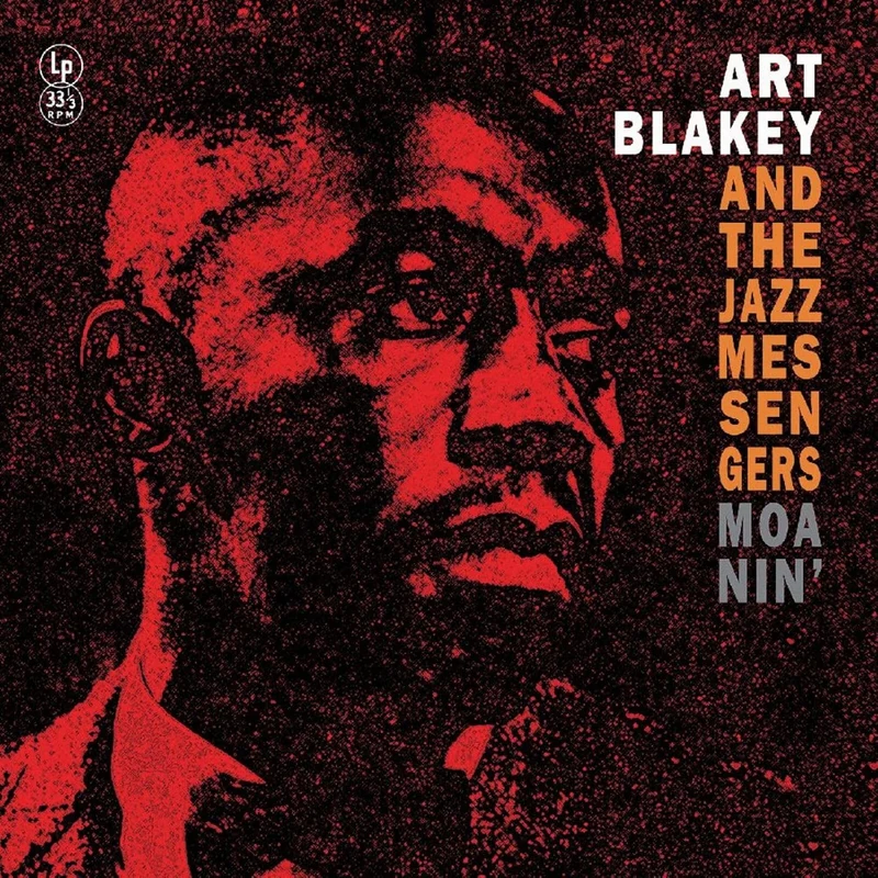 Art Blakey And The Jazz Messengers | Moanin' [Vinilo amarillo]