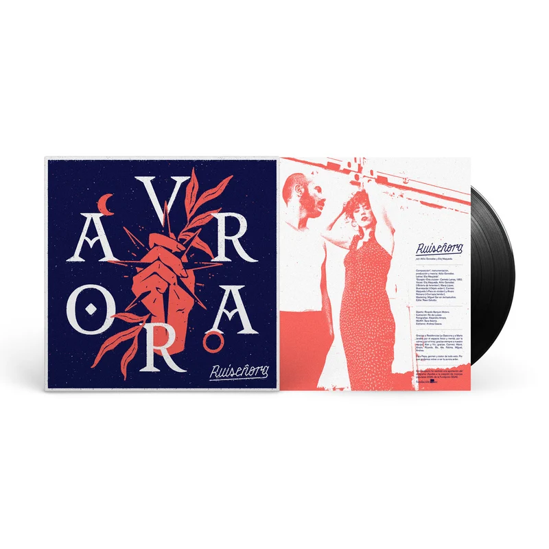 Ruiseñora | Aurora