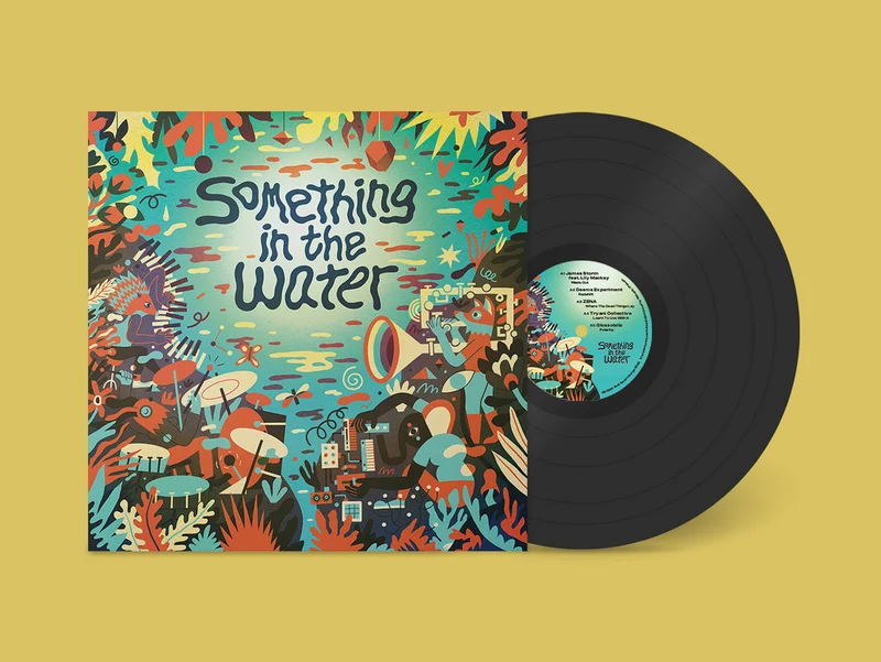 Severn Songs | Something in the Water