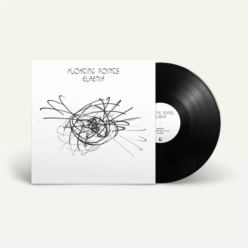 Floating Points | Elaenia [10th anniversary]