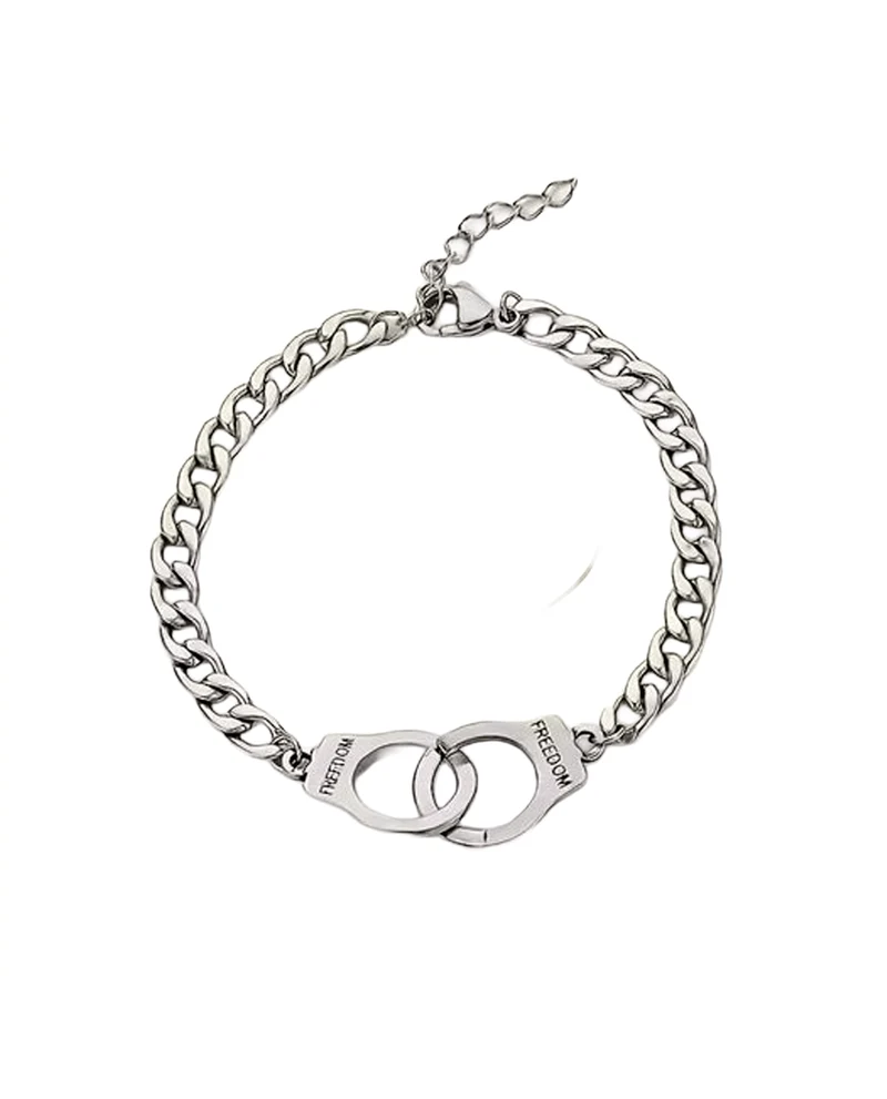 Music Legends - N449 Pulsera "Esposas"