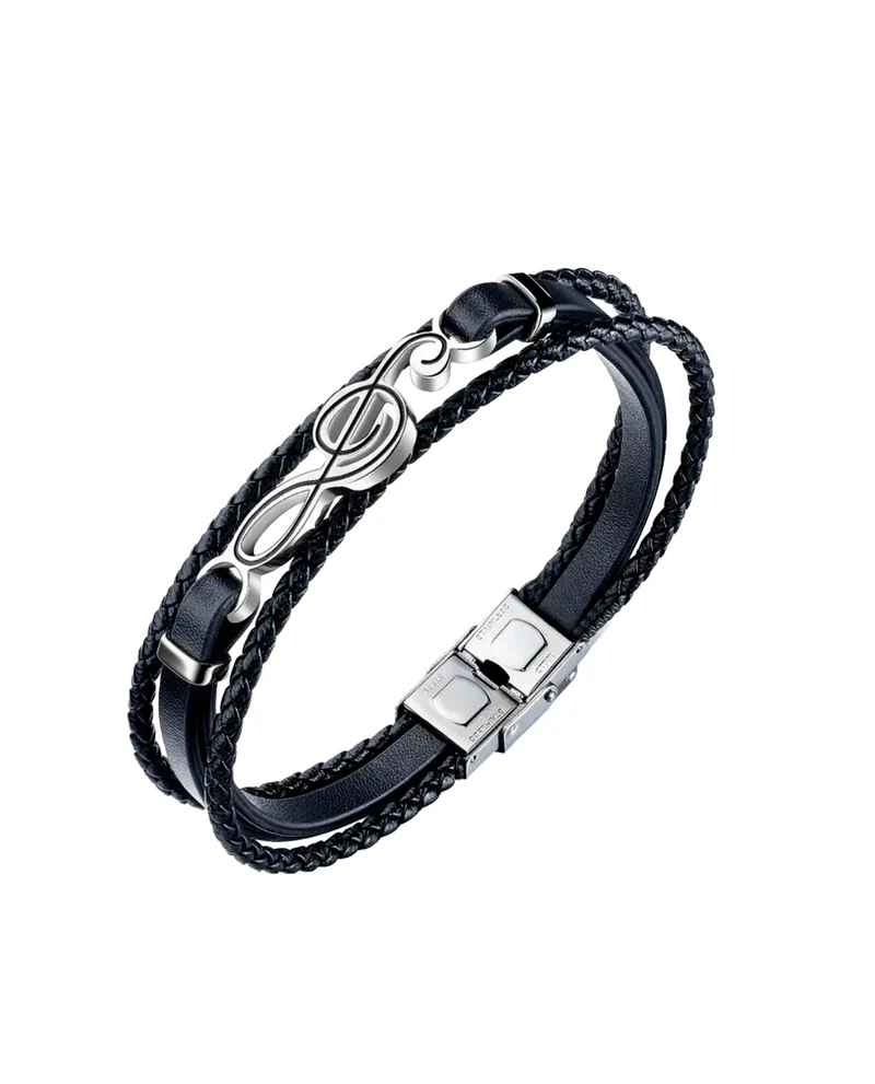Music Legends - N67 Pulsera "Melodía Infinita"