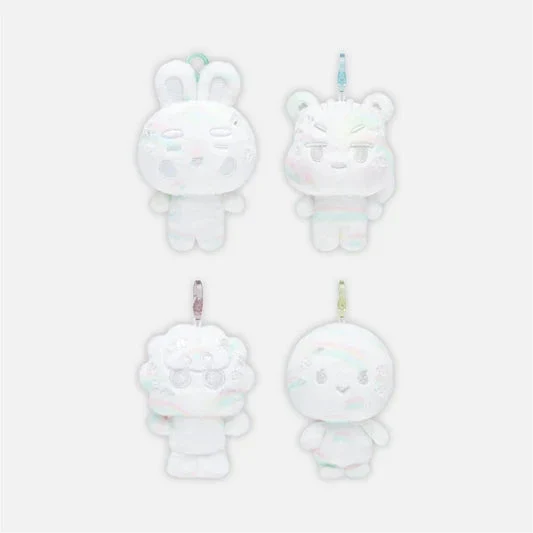 SHINEE - 10CM DOLL PRISM VER. (ATMOS MD)