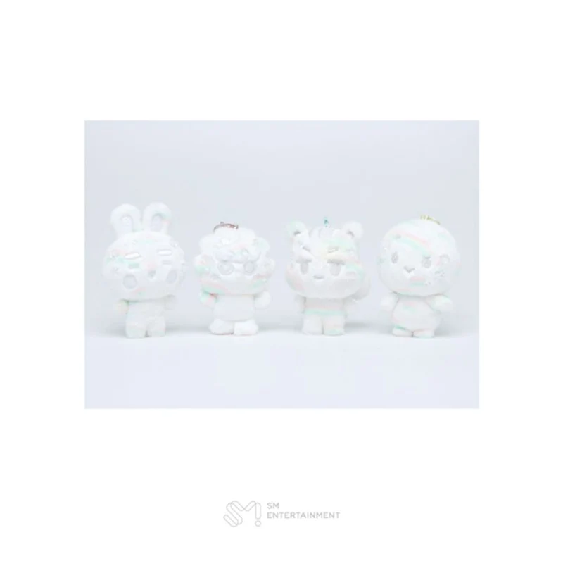 SHINEE - 10CM DOLL PRISM VER. (ATMOS MD)