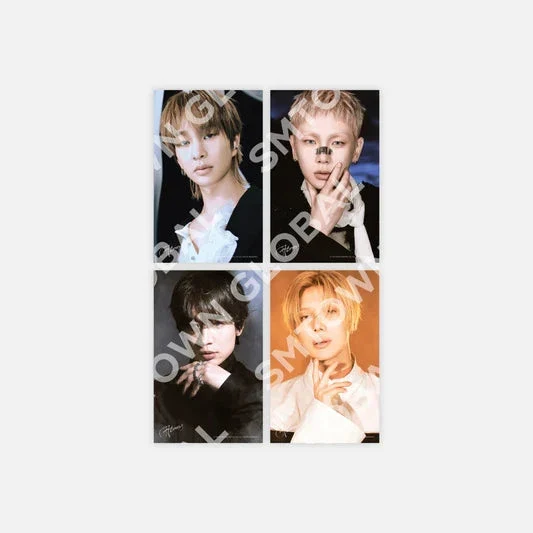 SHINEE - ATMOS MD
