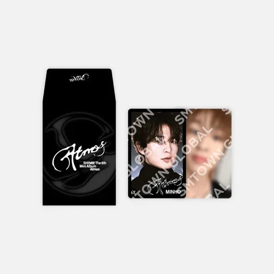 SHINEE - ATMOS MD