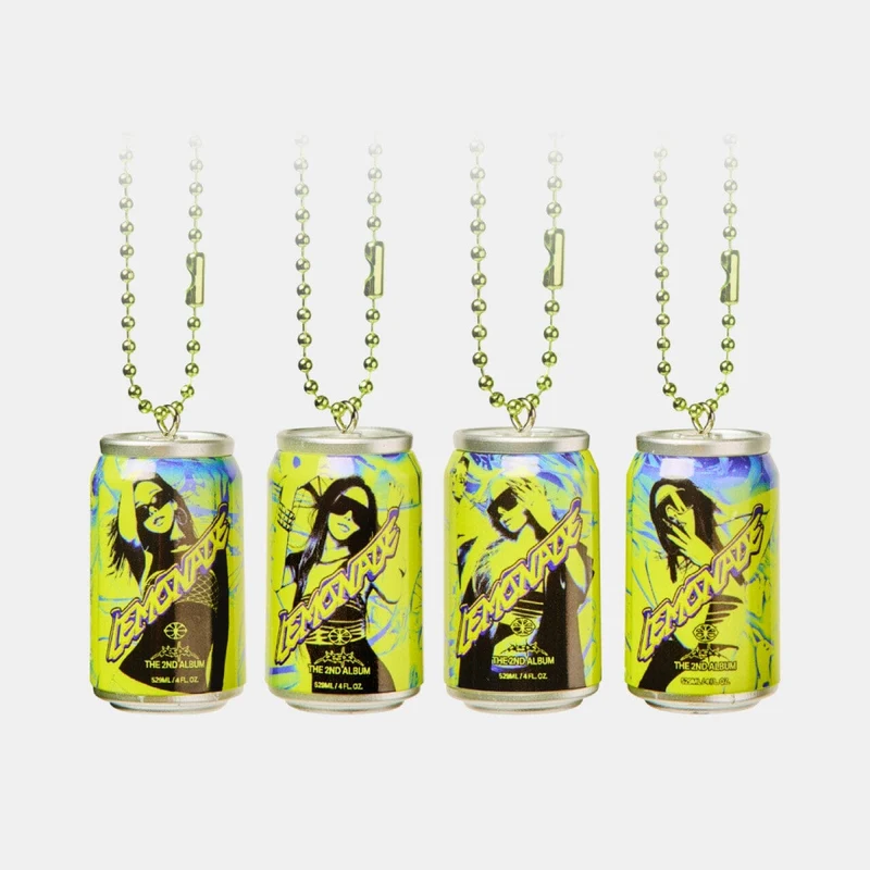 AESPA - LEMONADE MD