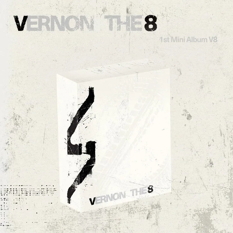 V8 (SEVENTEEN) - V8