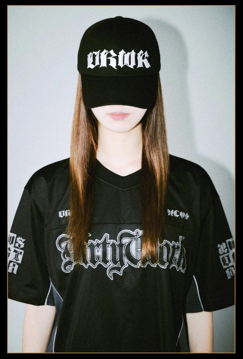 AESPA - DIRTY WORK OFFICIAL MD