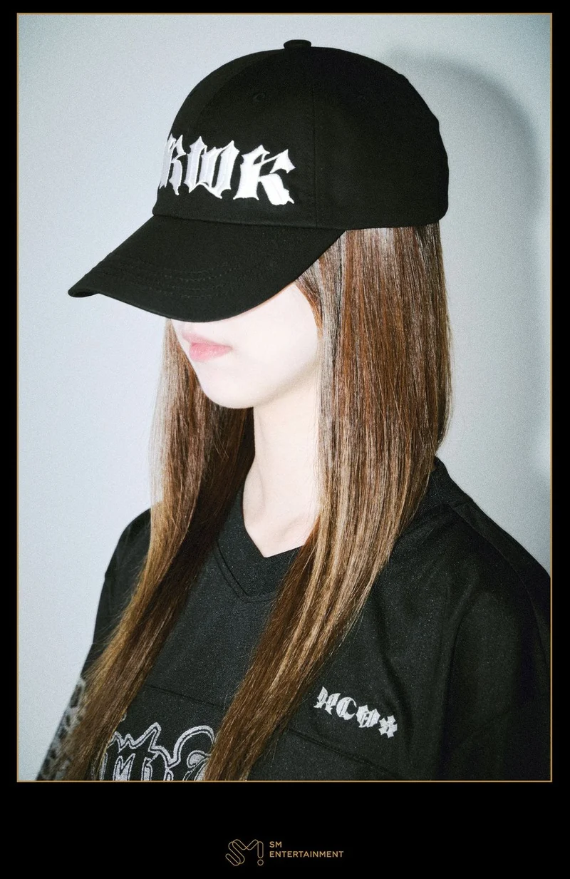 AESPA - DIRTY WORK OFFICIAL MD