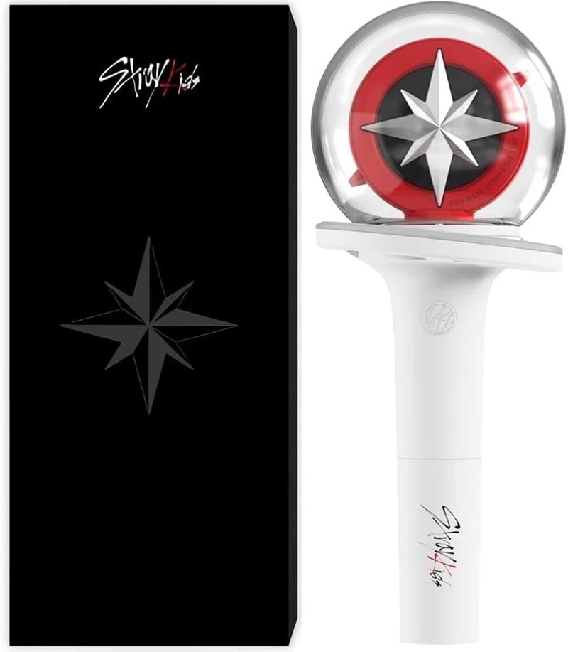 Stray Kids Official Light Stick Ver 2.