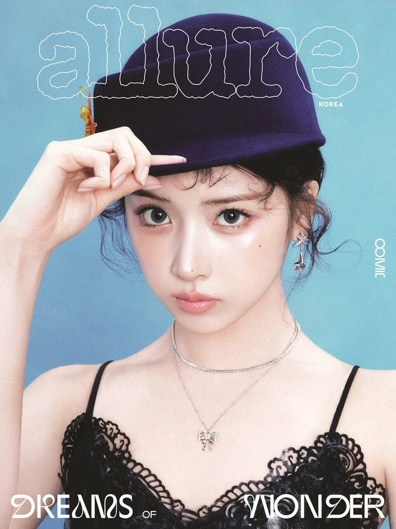 NMIXX - ALLURE (JUNE 2026)