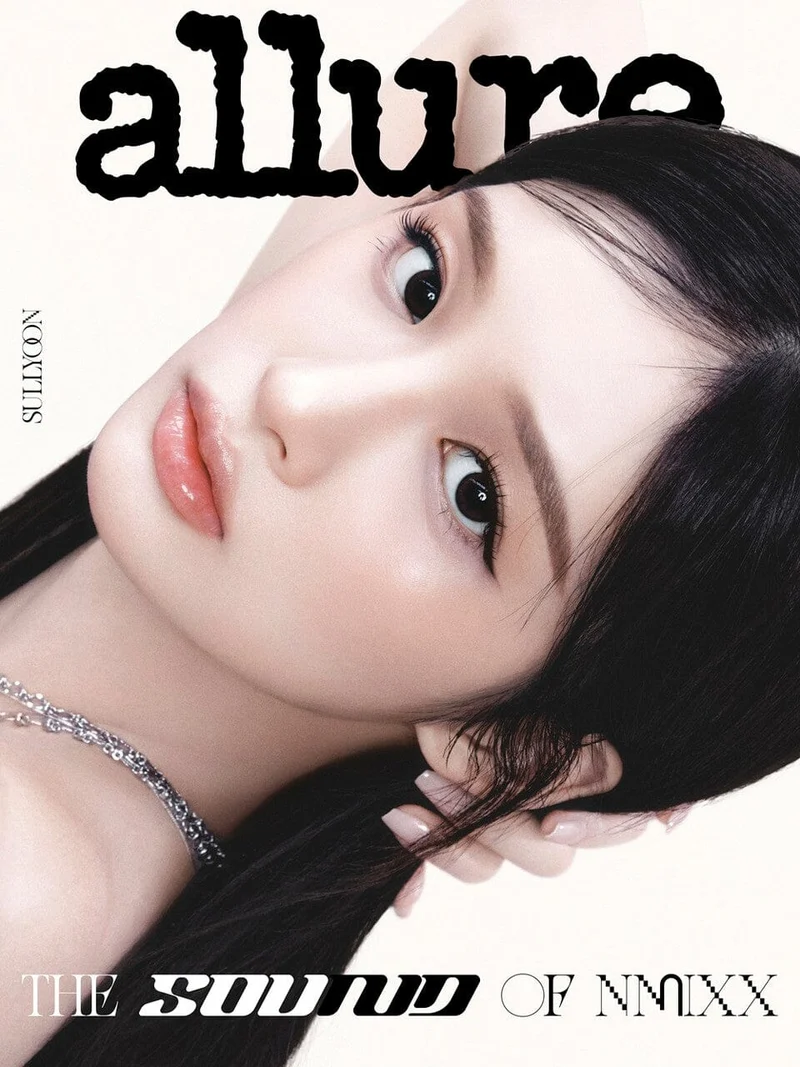 NMIXX - ALLURE (JUNE 2026)