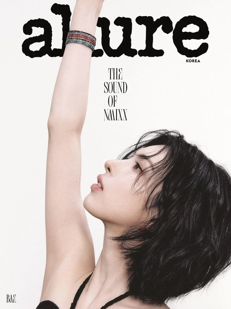 NMIXX - ALLURE (JUNE 2026)