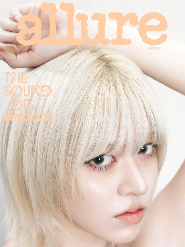 NMIXX - ALLURE (JUNE 2026)