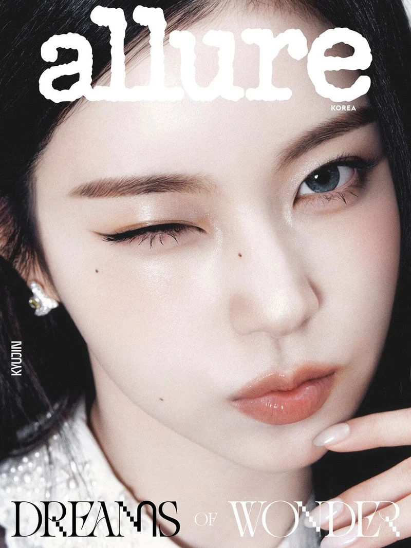 NMIXX - ALLURE (JUNE 2026)