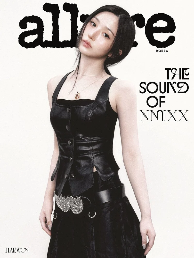 NMIXX - ALLURE (JUNE 2026)