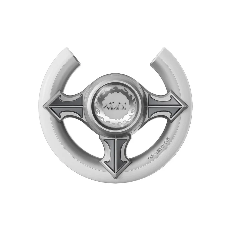 ALPHA DRIVE ONE - LIGHT STICK OFICIAL