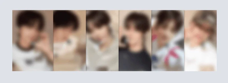 TWS - TOUR [24/7:WITH:US] IN SEOUL + Weverse Gift
