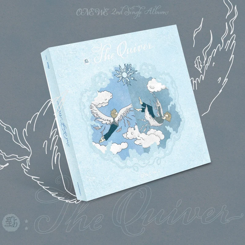 ONEWE - 點 : THE QUIVER
