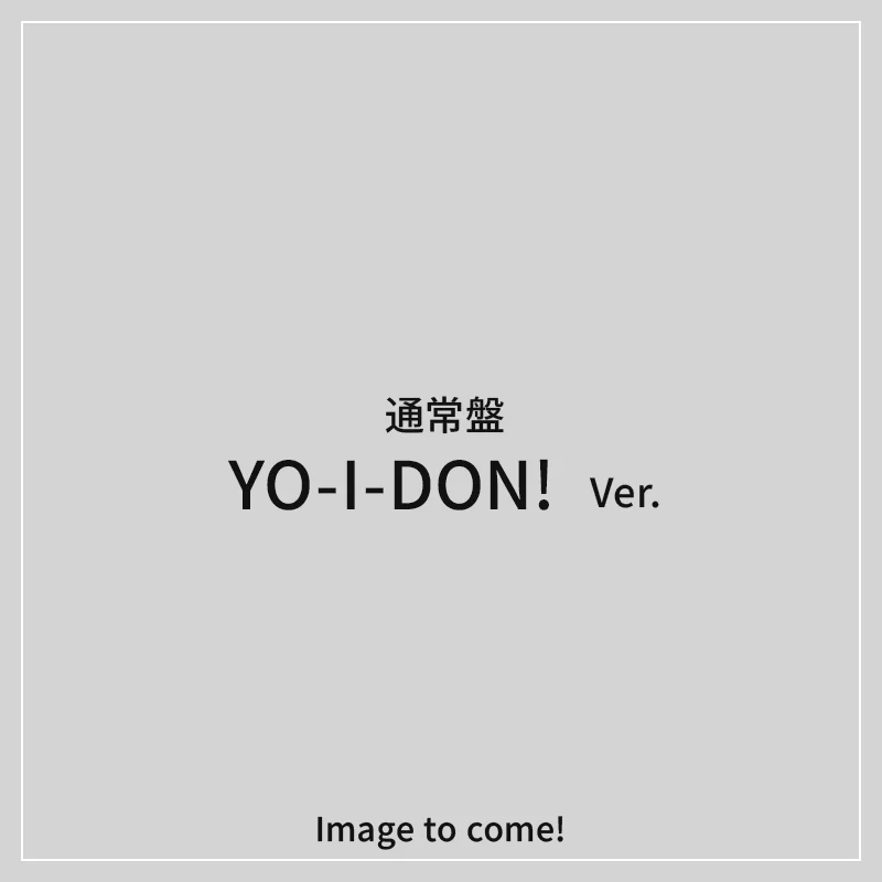 NCT WISH - YO-I-DON! / BOY MEETS GIRL