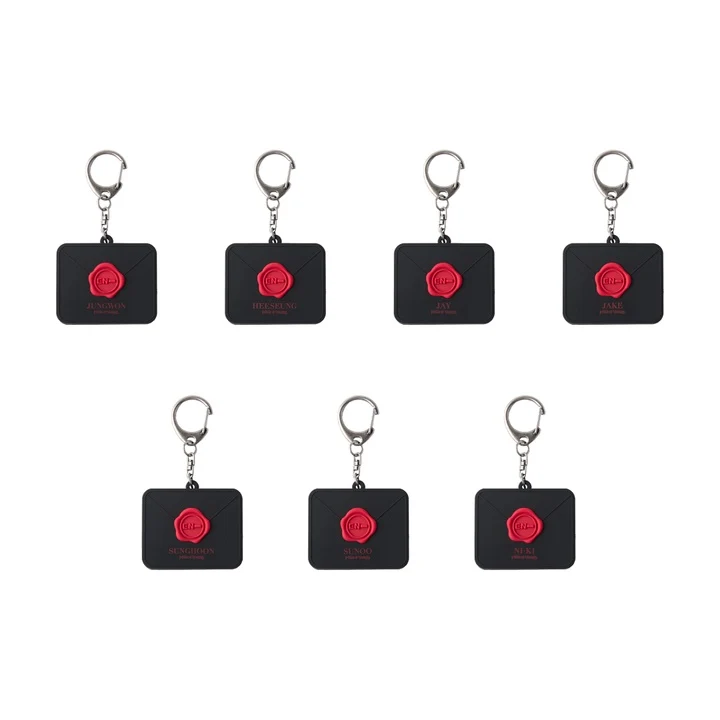 [ENHYPEN] House Of Vampire : Voice Key Holder