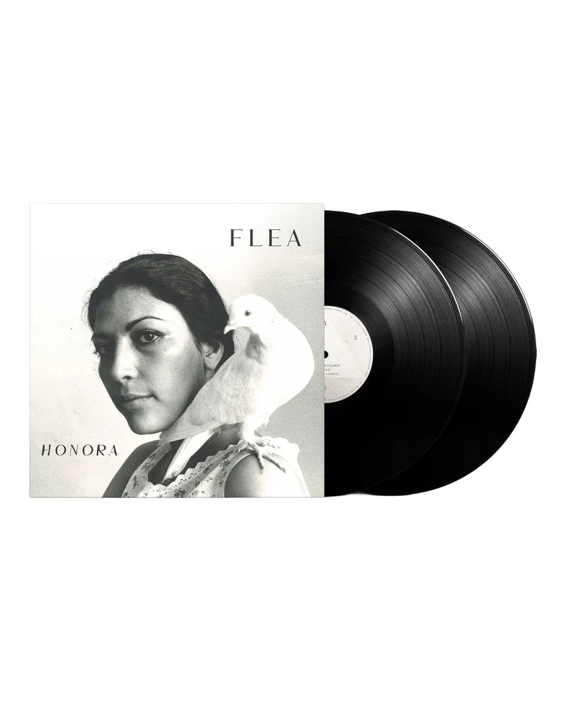 Flea - 2LP Vinilo "Honora"