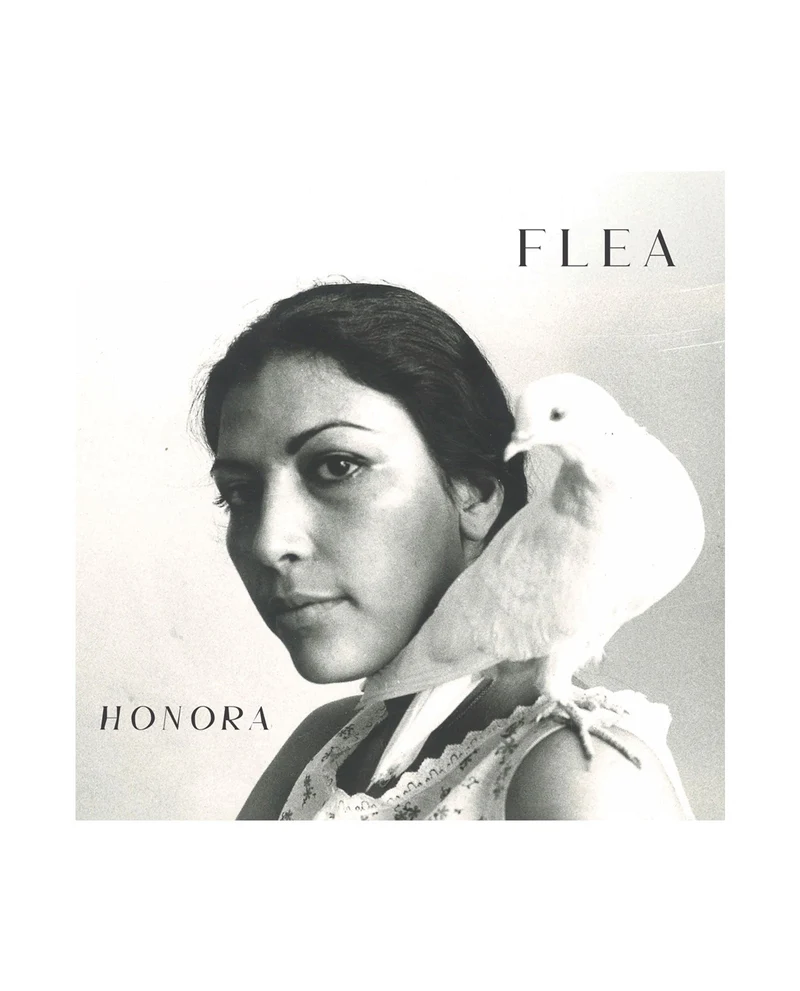 Flea - CD "Honora"
