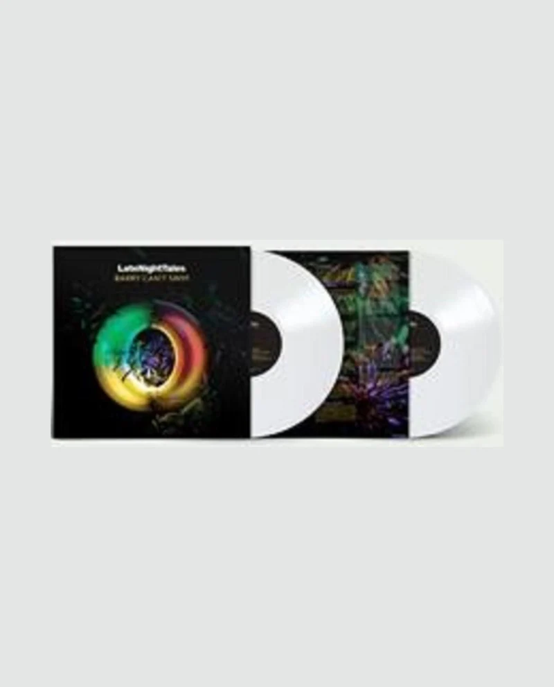 Barry Can´t Swim - 2LP Vinilo "Late Night Tales: Barry Can´t Swim"