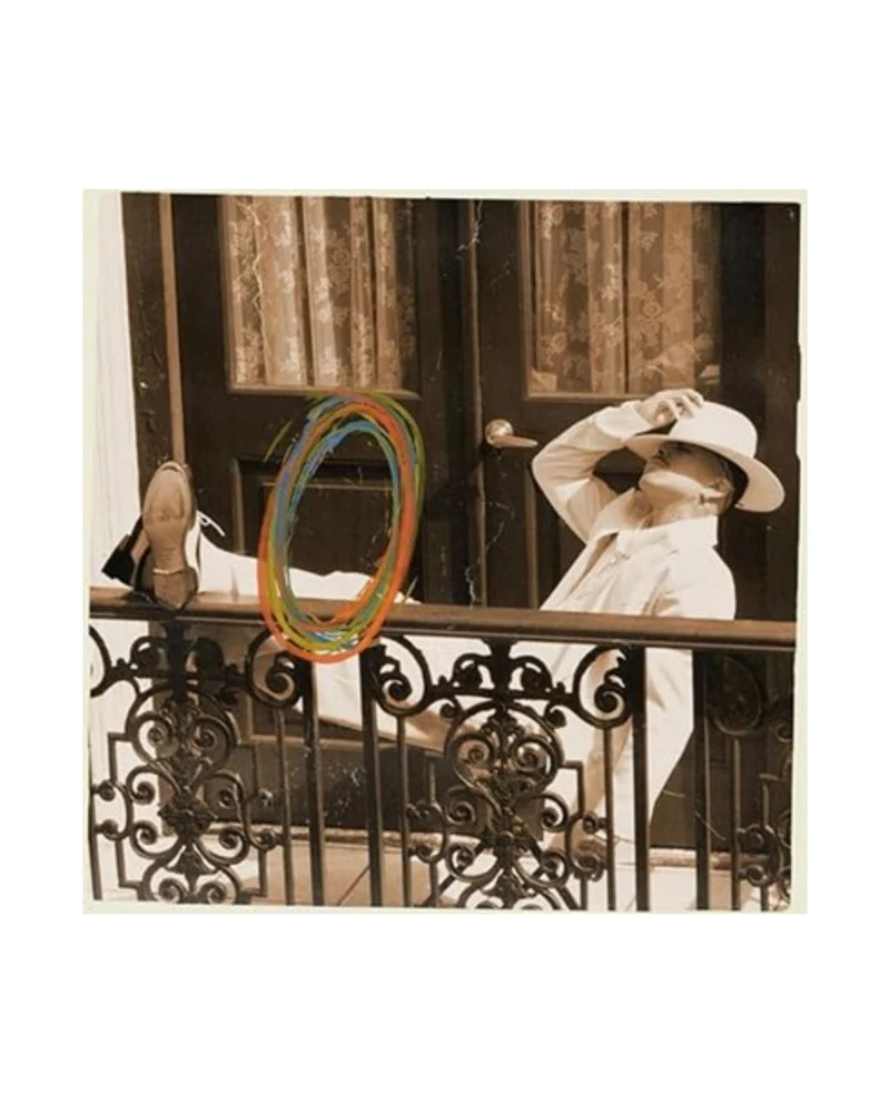 Rauw Alejandro - CD "Cosa Nuestra: Capítulo 0"