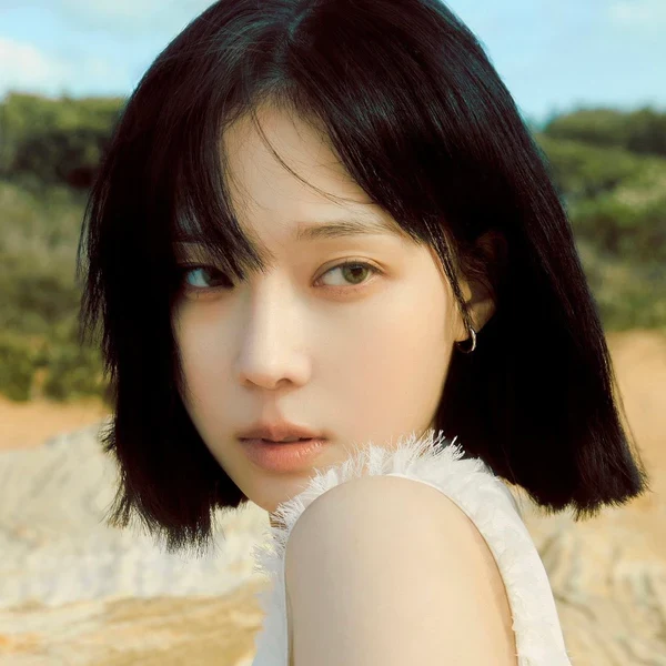 aespa – 3rd Mini Album [MY WORLD] (Intro Ver.)