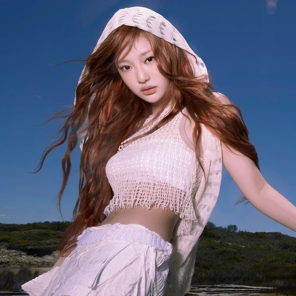 aespa – 3rd Mini Album [MY WORLD] (Intro Ver.)