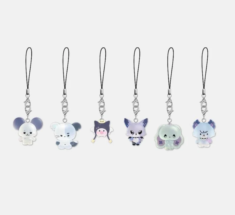 [XDINARY HEROES] 2nd Fanmeeting : XCLUSIVE Party : Official MD