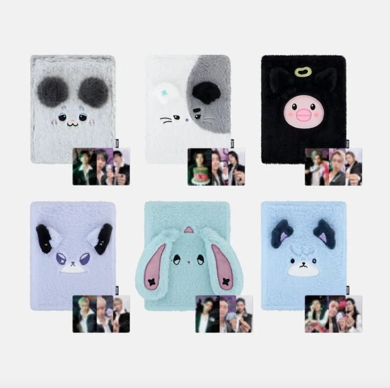 [XDINARY HEROES] 2nd Fanmeeting : XCLUSIVE Party : Official MD