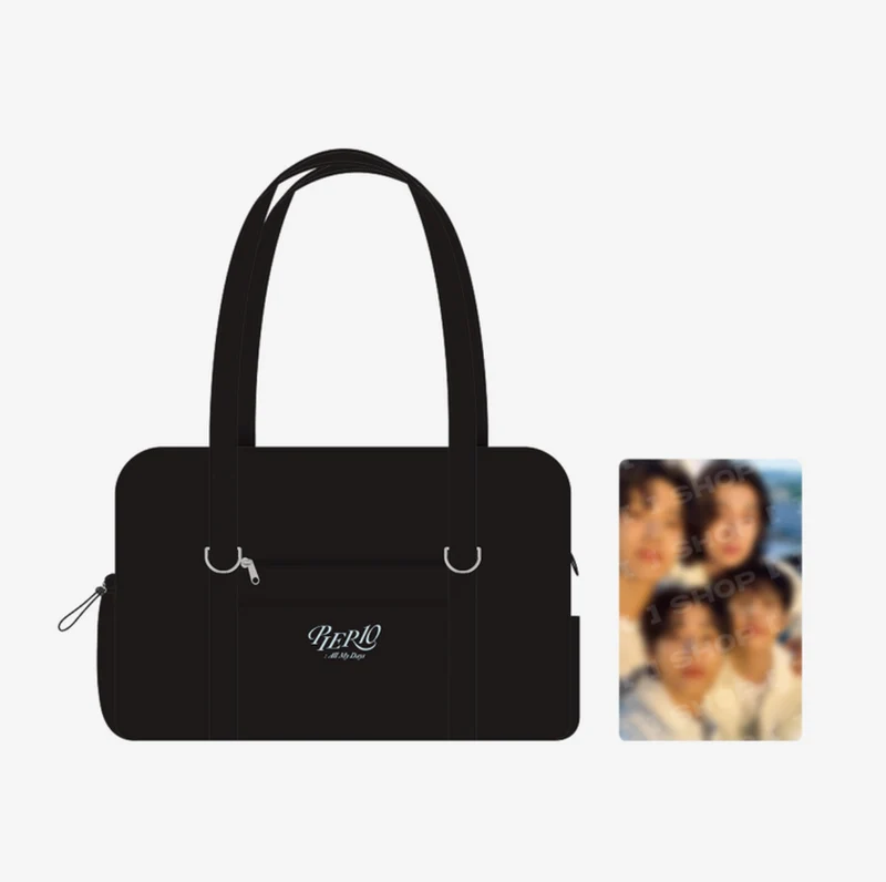 [DAY6] 4th Fanmeeting : PIER 10 : All My Days Official MD