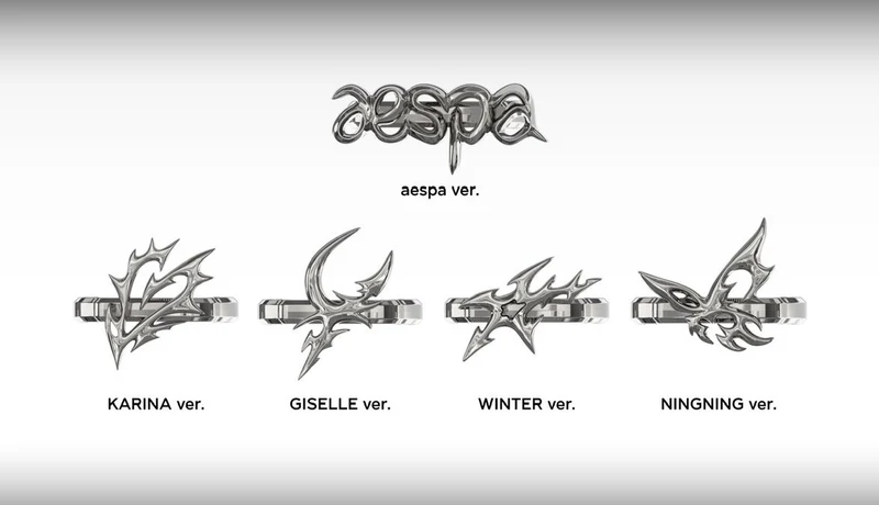 [AESPA] Fanlight Emblem
