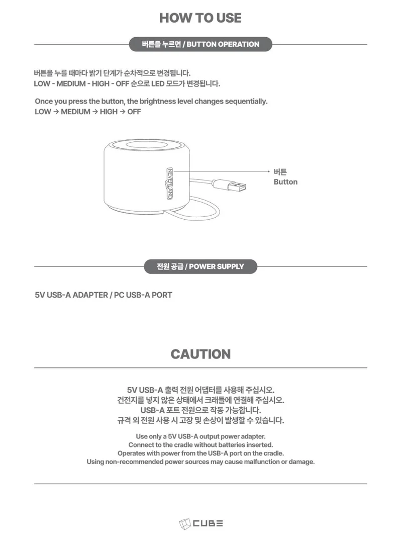 I-DLE - OFFICIAL LIGHT STICK VER. 3 CRADLE