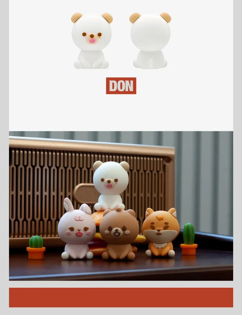 DAY6 - THE DECADE '10TH ANNIVERSARY TOUR' MD