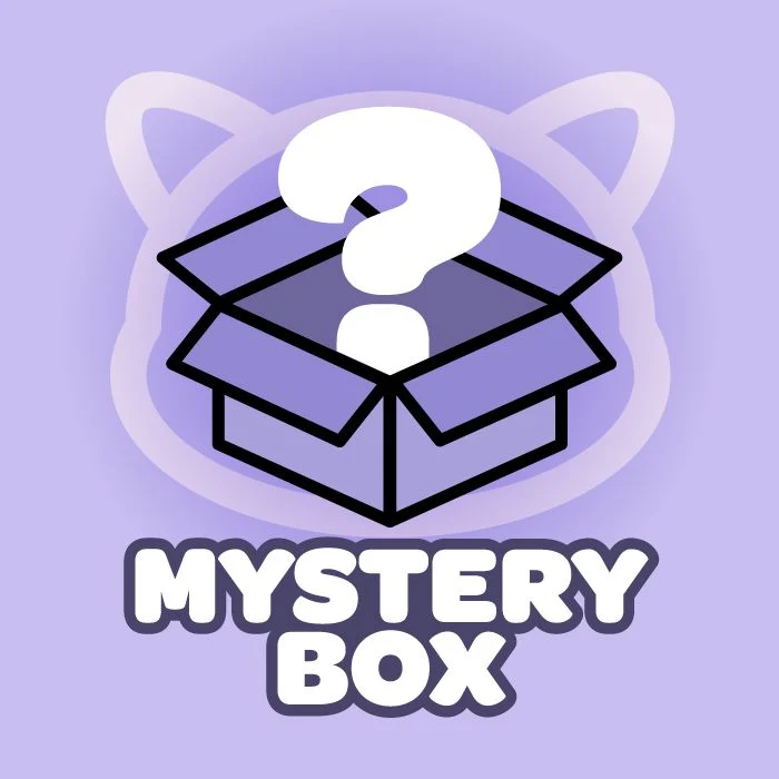 Caja Misteriosa de K-POP