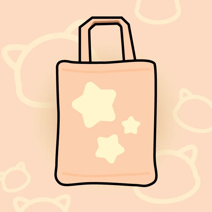 NOLAE LIMITED - TOTE BAG