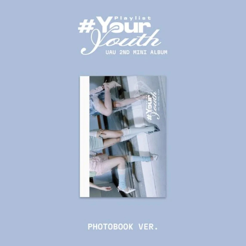 UAU (DREAMCATCHER) - PLAYLIST #YOUR YOUTH