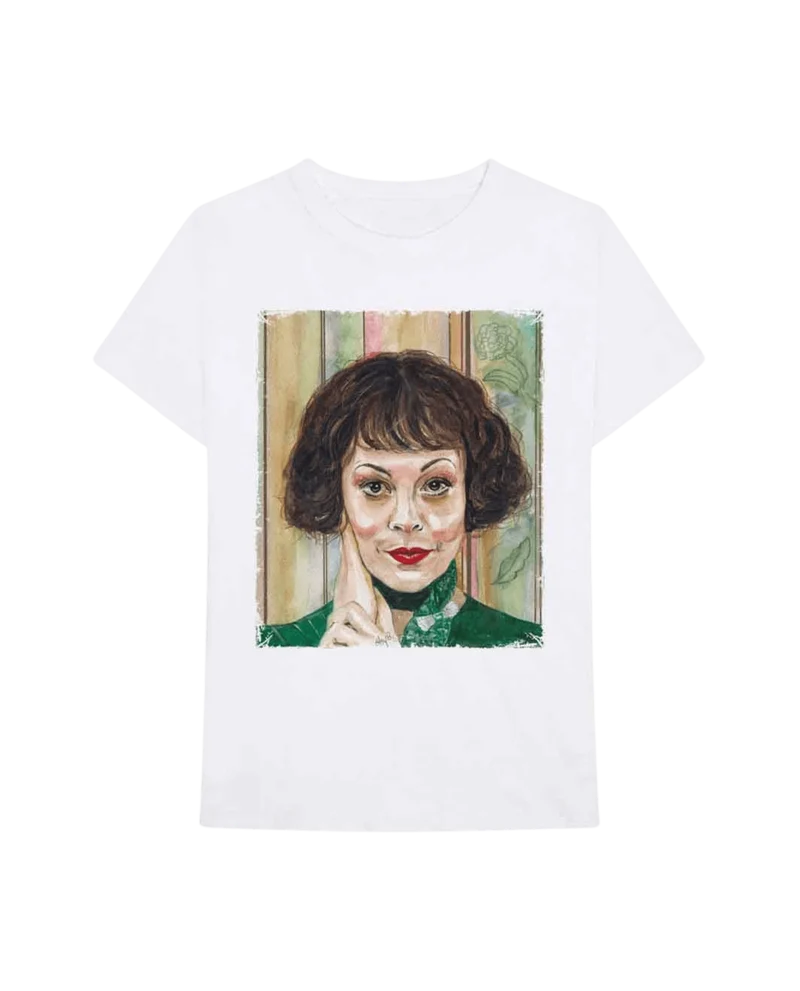 Peaky Blinders - Camiseta "Polly Painting" Unisex