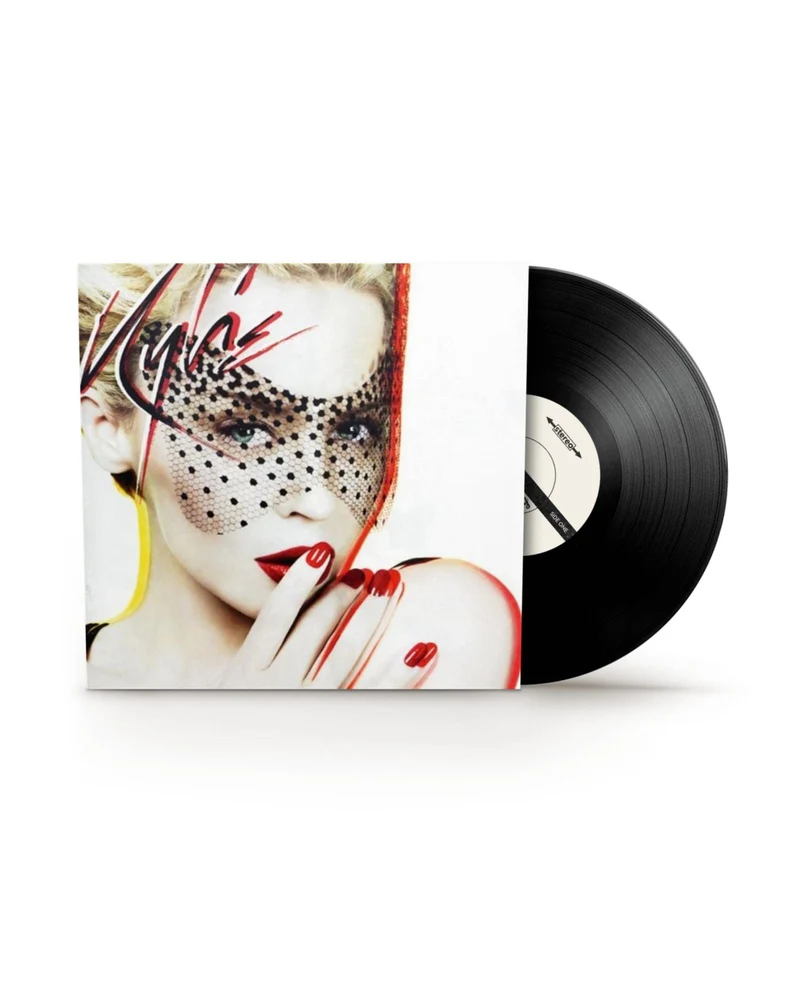 Kylie Minogue - LP Vinilo "X"