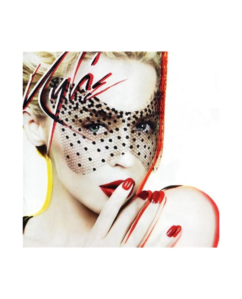 Kylie Minogue - LP Vinilo "X"